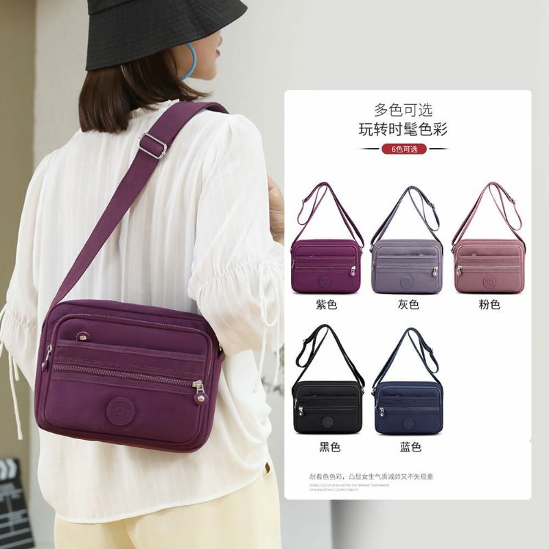 [SALE] KANOSUE SHOULDER BAG KS4021 IQ #Realstock