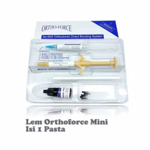 Lem behel non laser orthoforce mini