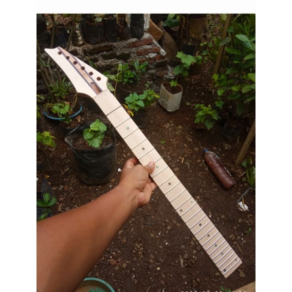 Neck Gitar Ibanez