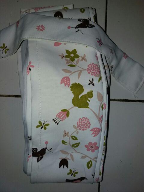 Gorden Blackout Blazer / Gorden Blackout Murah / Gorden Blackout Motif