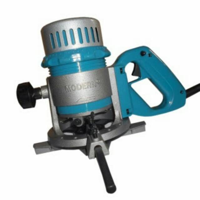 Mesin profil kayu / router kayu