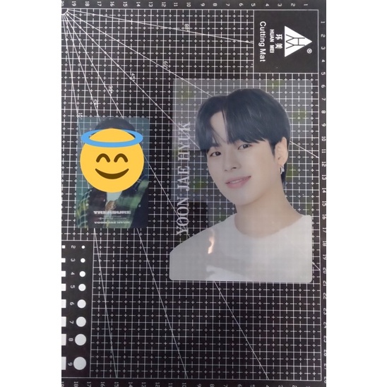 clear file md jp yoon jaehyuk treasure ready ina