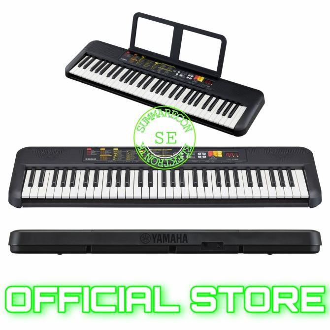 Keyboard Yamaha Psr F52 Piano Yamaha Psr F52 Original Yamaha Keyboard