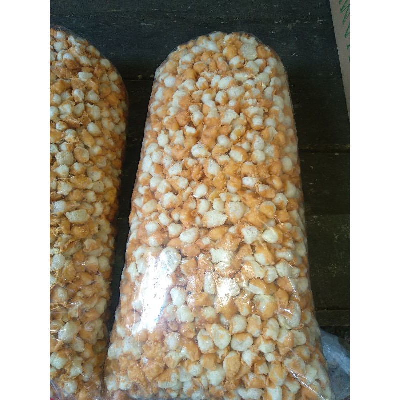 

toping baso aci siomay mini kering 1kg