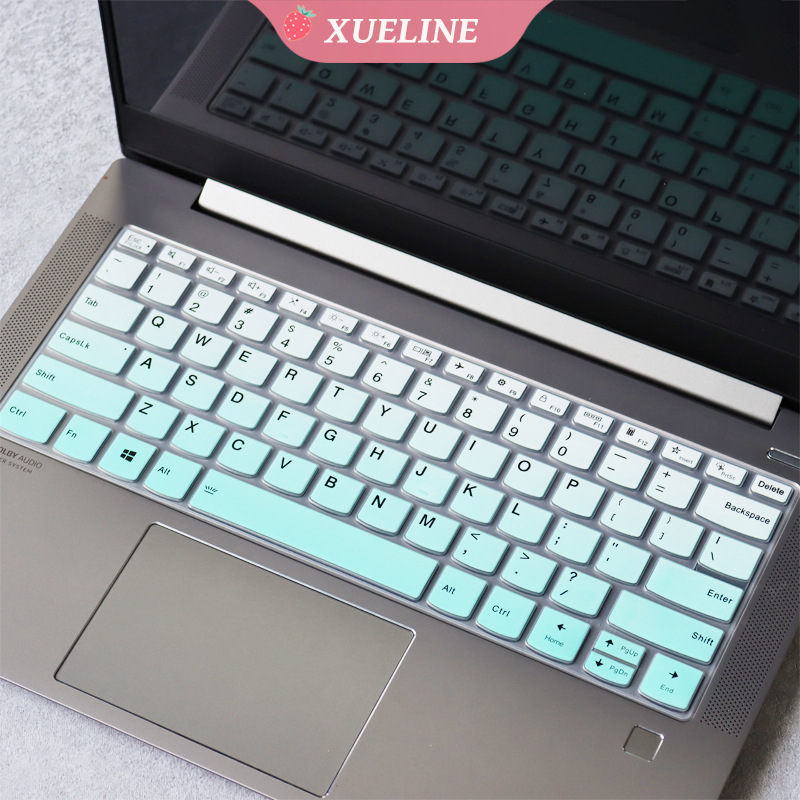 Cover Pelindung Keyboard Untuk Lenovo Ideapad Flex 5 14 Explorer05 14ada05 14iml05 14iil05 14 '' 2020