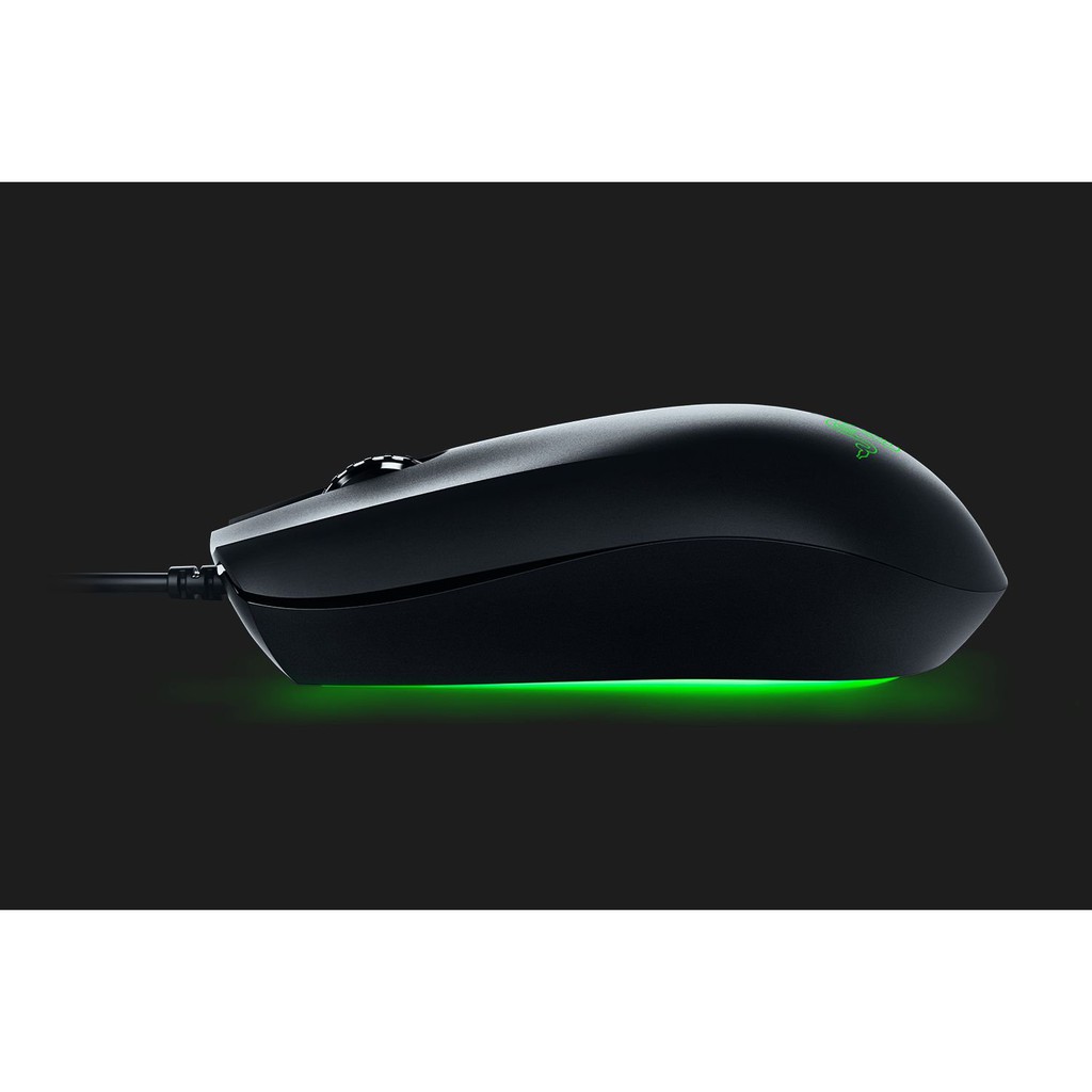 Mouse Gaming RAZER Abyssus Essential Wired 7200 DPI - RAZER ABYSSUS