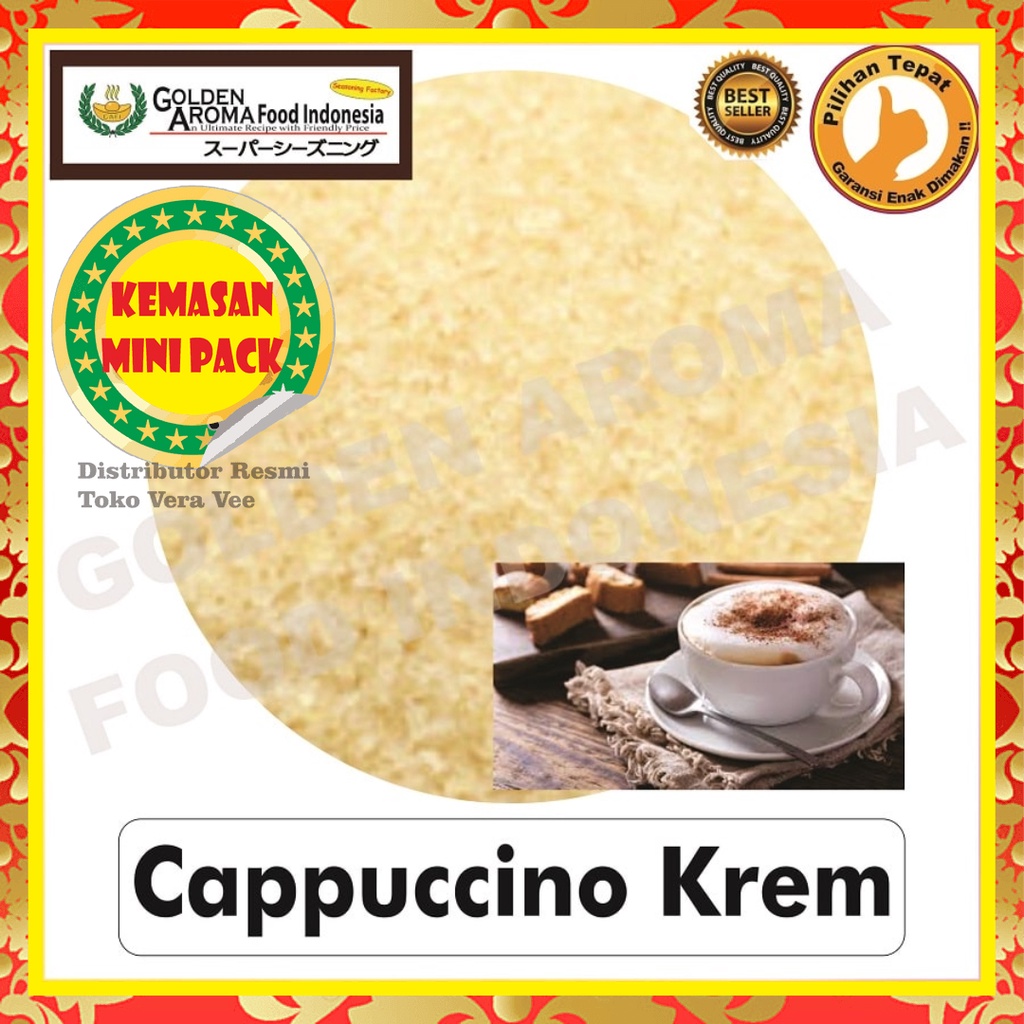 

Bumbu Tabur Manis Cappuccino Krem 50Gr Bubuk Tabur Manis Cappuccino Krem Powder Aneka Asin Manis Gurih Terbaik Premium Enak Impor Instan Grosir Kentang Goreng Basreng Buah Cimol Kripik Pisang Keripik Singkong Makaroni Cilung Jambu Gorengan Taiwan