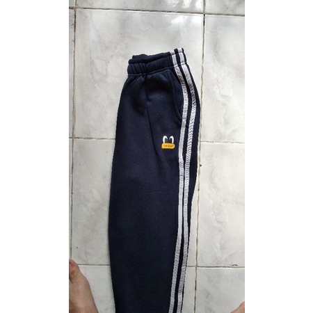 Pancoat second  celana panjang Rare 