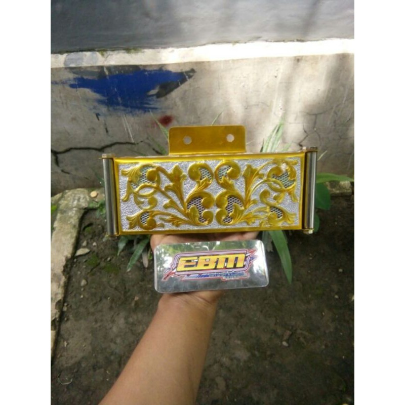 

cover oil color fu ukir