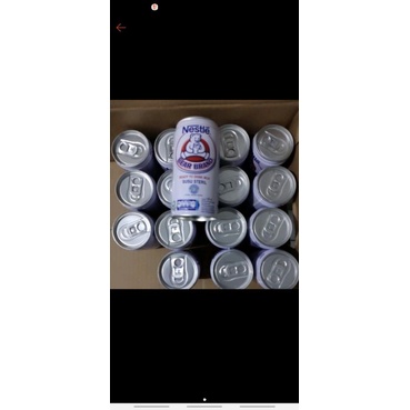 

Bear Brand 195 ml
