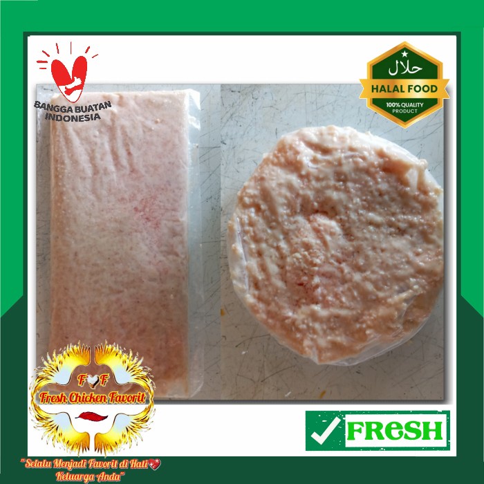 

Daging ayam/ Minyak Ayam / Fresh food / Bahan makanan - BARU