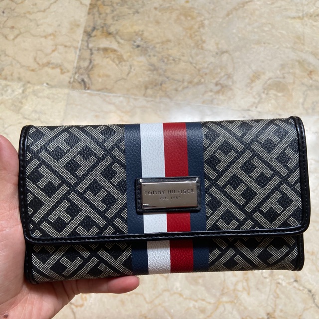 Dompet Tommy Hilfiger