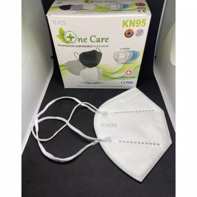 Masker Kn 95 Hijab _Termurah
