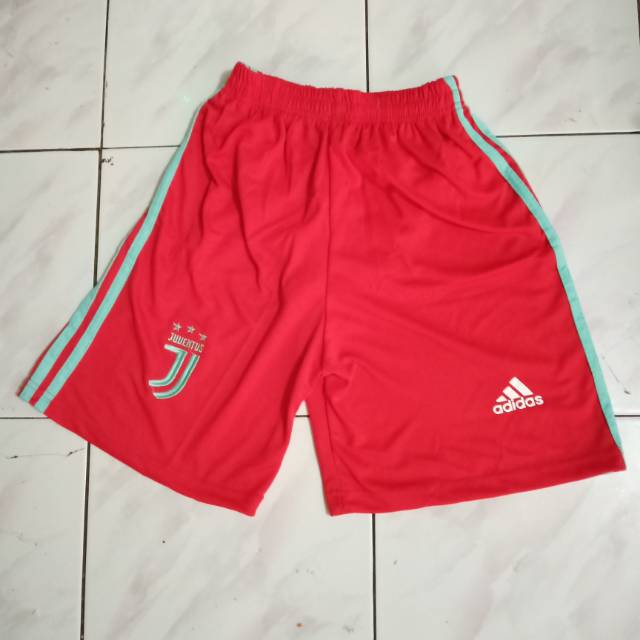 Celana bola juventus kiper away new season