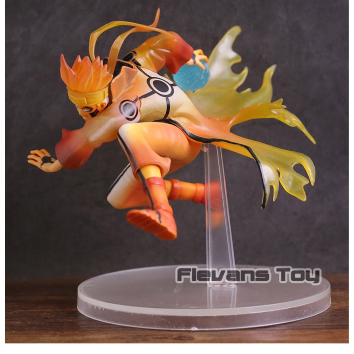 Naruto Rikudou Sennin Action Figure