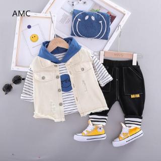 93 Model Baju Casual Anak Laki Laki HD