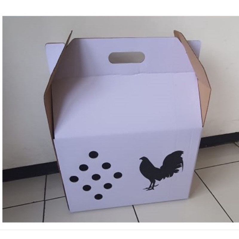 

kardus ayam