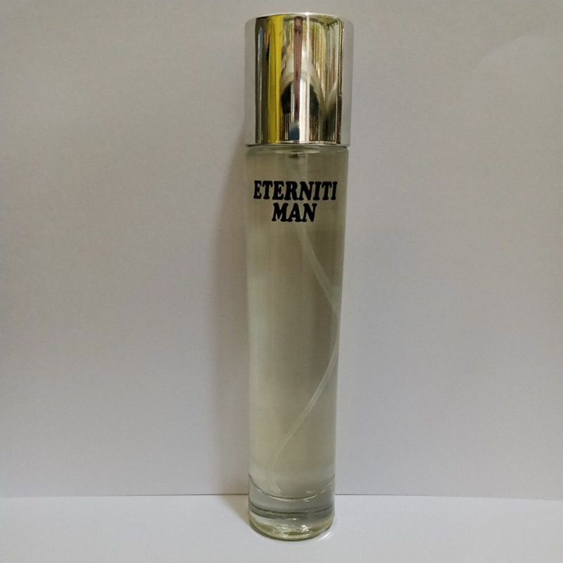 PARFUM REFIL ENTERNITI MAN ISI 50ML