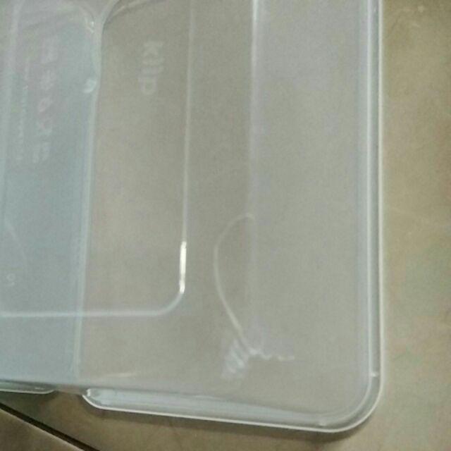 Kotak Makan Foodbox 1000ml Tahan Panas Microwave Save, Food Grade