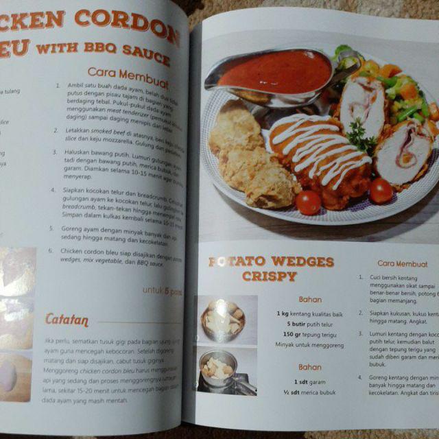 Go Kitchen (ayo Ke Dapur) @restuutamidewi