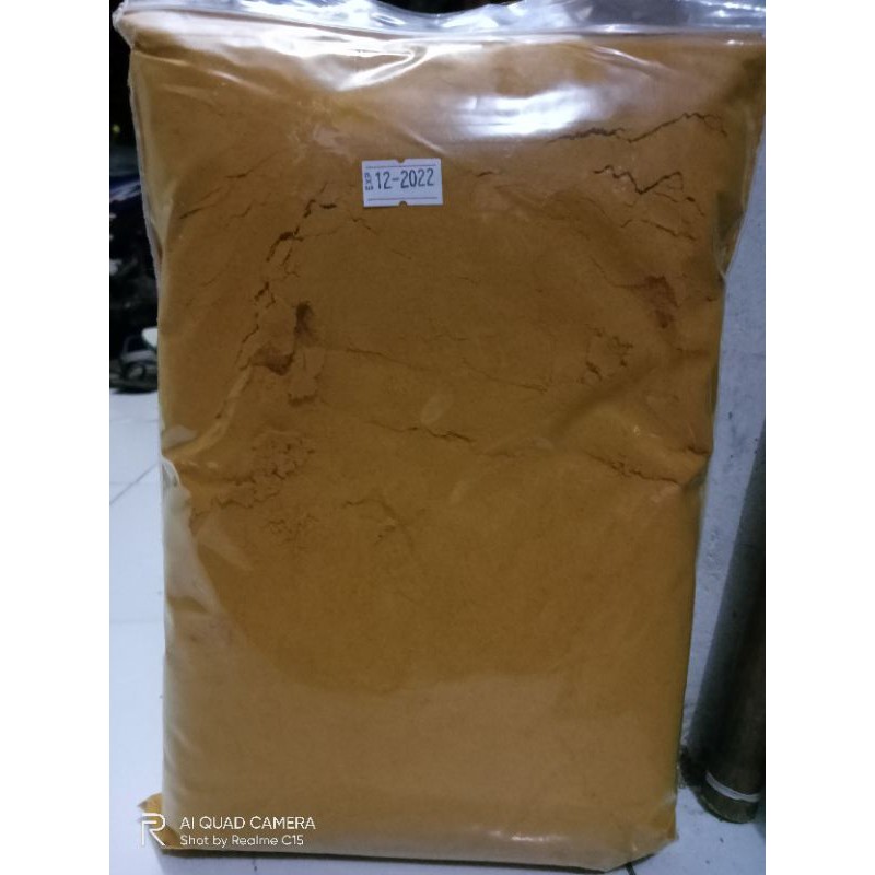 

Kunyit Bubuk Murah 100g