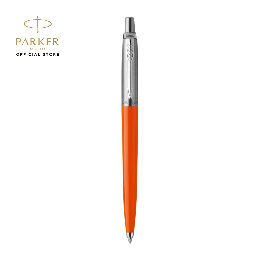 

Parker Jotter Originals Orange Ballpoint
