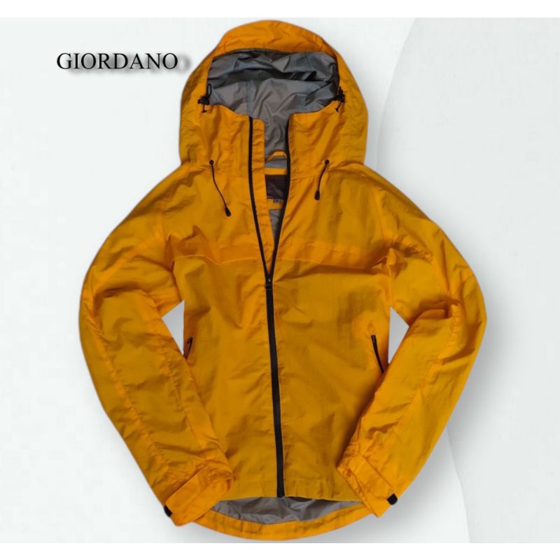 JAKET OUTDOOR GIORDANO