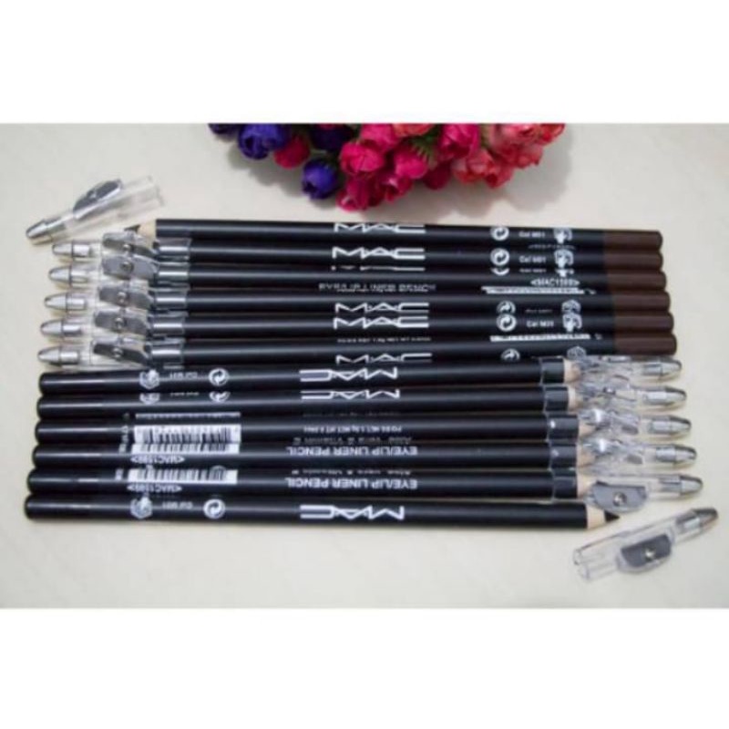 Pensil Alis Mireya Original Murah