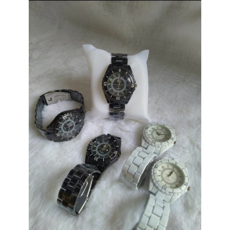 jam tangan krepyak PR