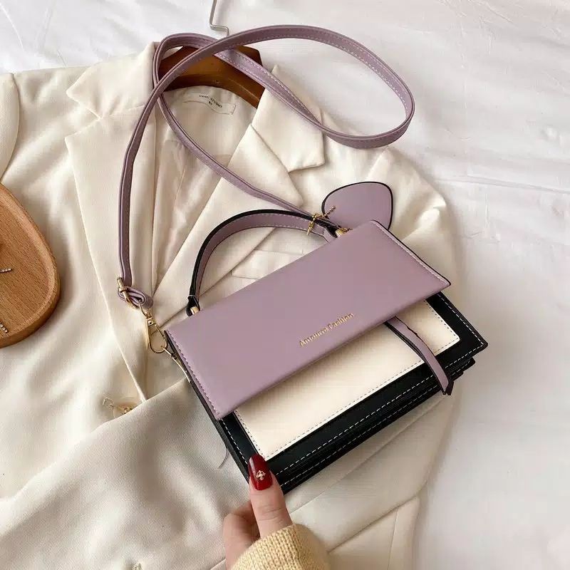 KHAIRA BAGS - TAS WANITA IMPORT BATAM ORIGINAL