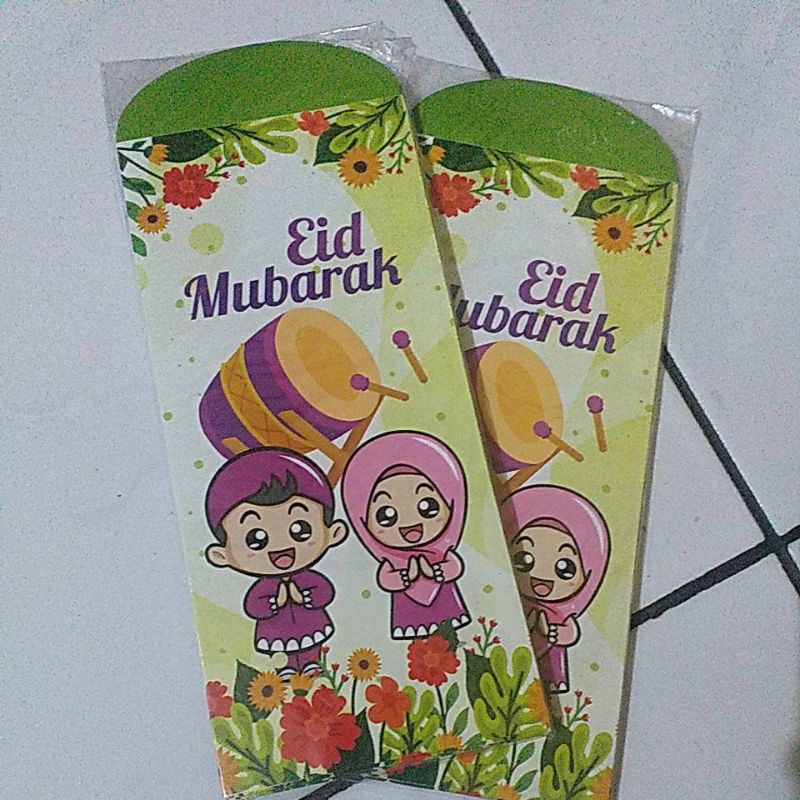 

amplop lebaran