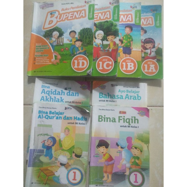 

bupenakelas1,bahasaarab,alquranhadis,fiqih,akidahahlaq