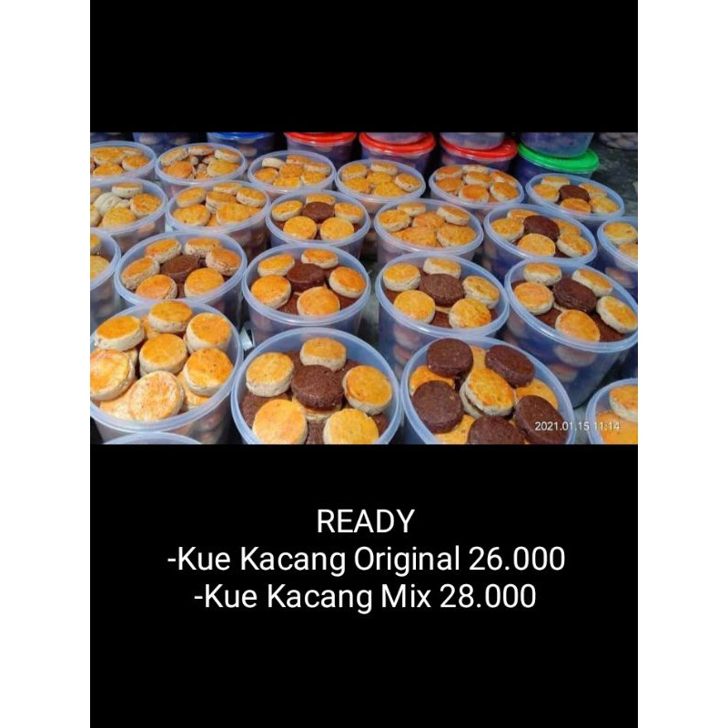 

COD kue kacang ori / kue kacang mix / kue kacang asli jember
