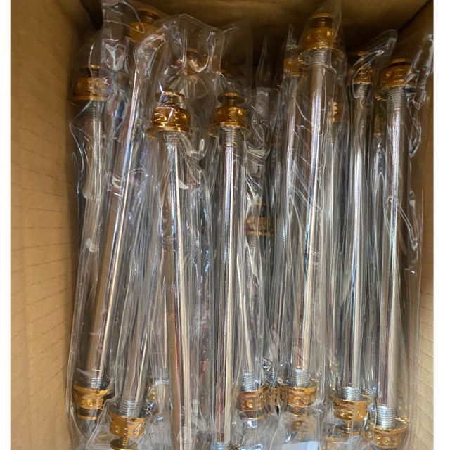 as probolt depan matic