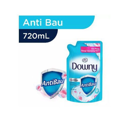 Downy Anti Bau Reffil 720ml