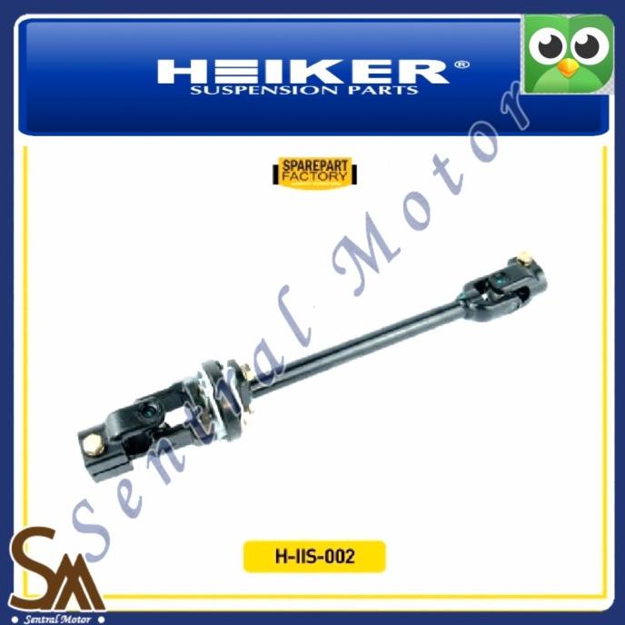 Joint Stir Steer Izuzu Panther Angkot Terbaik