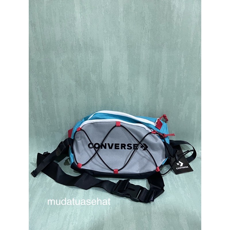 Waistbag Converse Swap Out Slingbag Hip pack