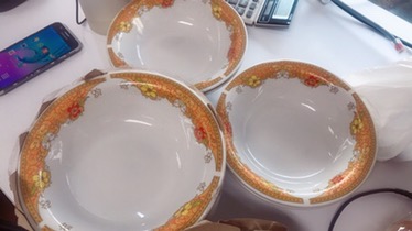 Mangkok Set Vicenza P174 ( 12pcs )