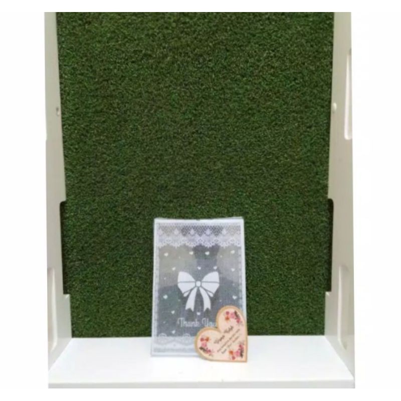 mika motif untuk Souvenir Dompet