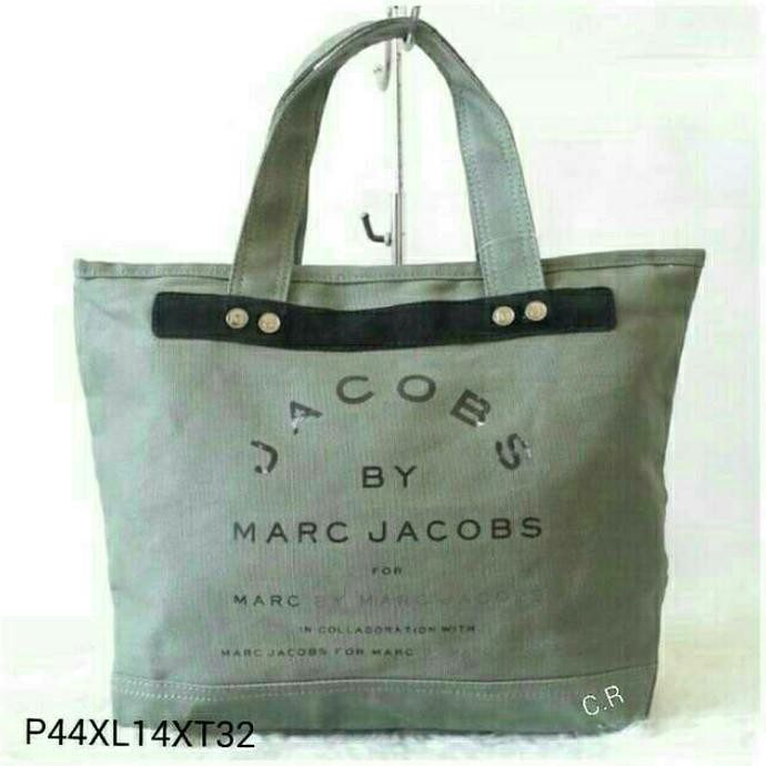 TOTE BAG MARC JACOBS