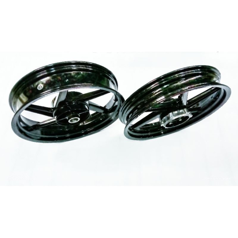 Velg Racing Palang 6 Miring Power Bajay Pulsar