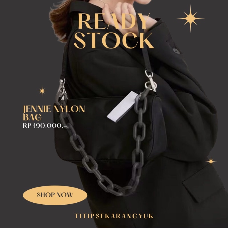 jennie blackpink nieeh bag dupes