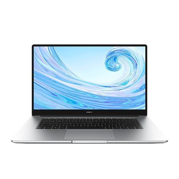 HUAWEI MATEBOOK -D15 - I3 10110 - 8GB - 256GB - 15.6FHD - W10