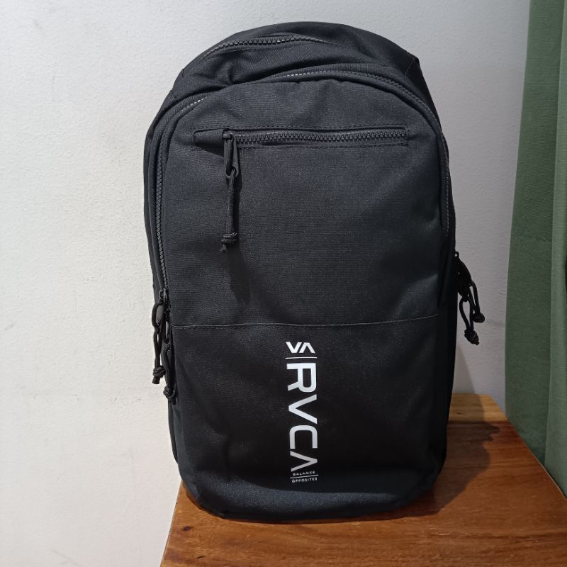 Tas gandong Rvca down the line