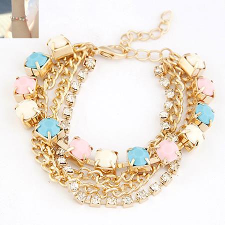 Aksesoris Wanita Import Gelang