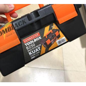 ℗ tool box mini 250/ toolbox mini/ tool box kecil ○