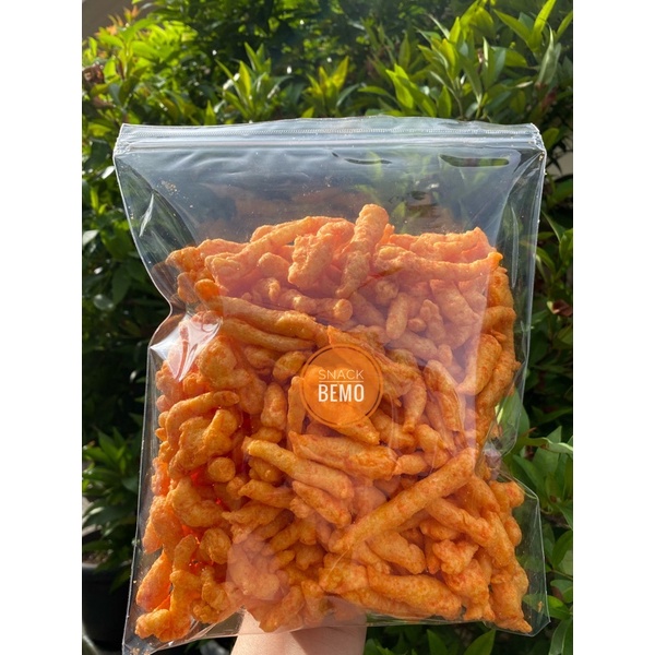 

Twis Twis Rasa Jagung Panggang Twis Corn 175gr
