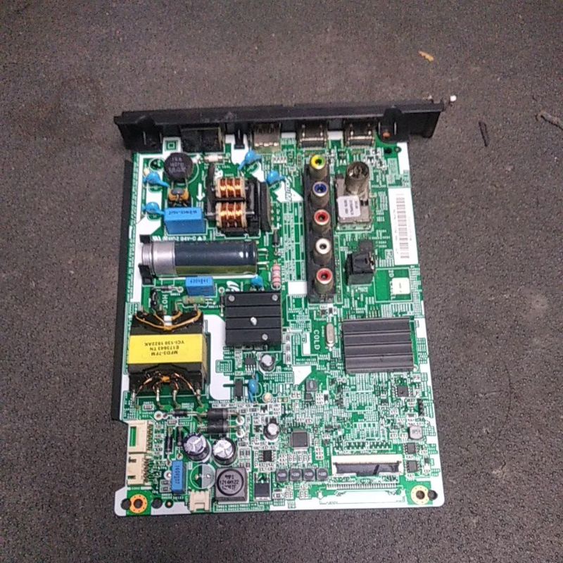 MB menboard tv LED Samsung digital 43N4003