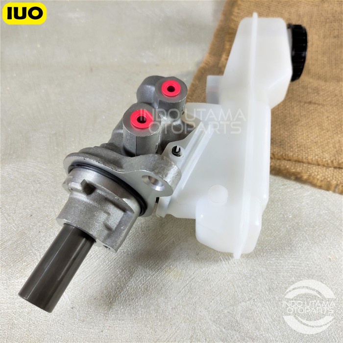 Master Rem Mazda 2 Brake Master Cylinder TRW PMF912