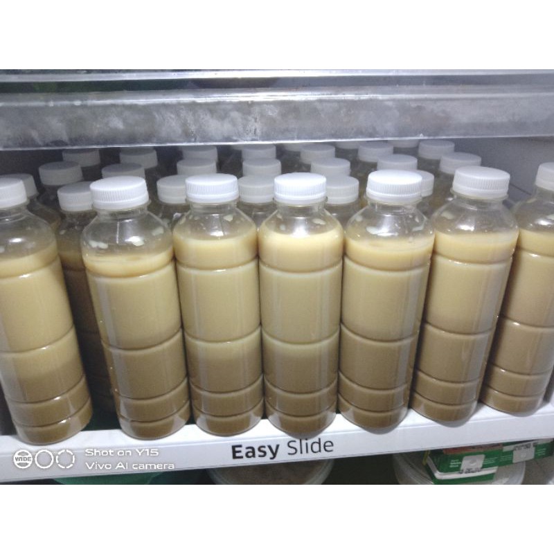 

sari kacang hijau 300 ml